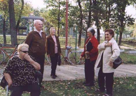 Veterni na zvodech