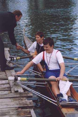 imon, Slavk - vtz 2x cis